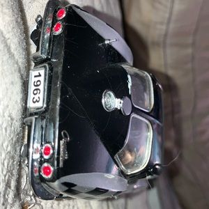 3D car